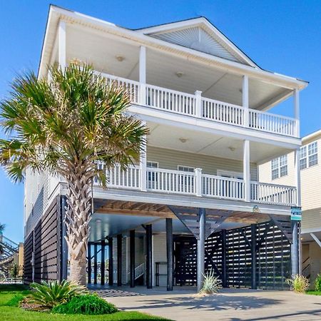 Pier Pressure Villa Myrtle Beach Ngoại thất bức ảnh