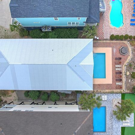 Pier Pressure Villa Myrtle Beach Ngoại thất bức ảnh