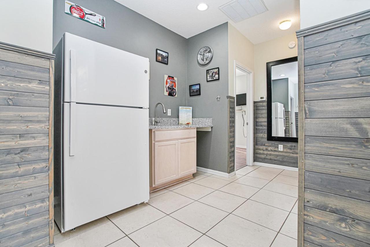 Pier Pressure Villa Myrtle Beach Ngoại thất bức ảnh