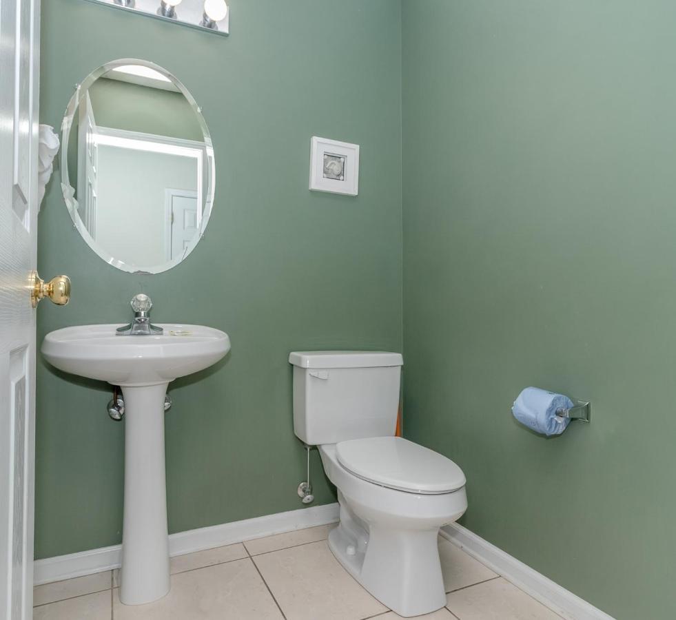 Pier Pressure Villa Myrtle Beach Ngoại thất bức ảnh