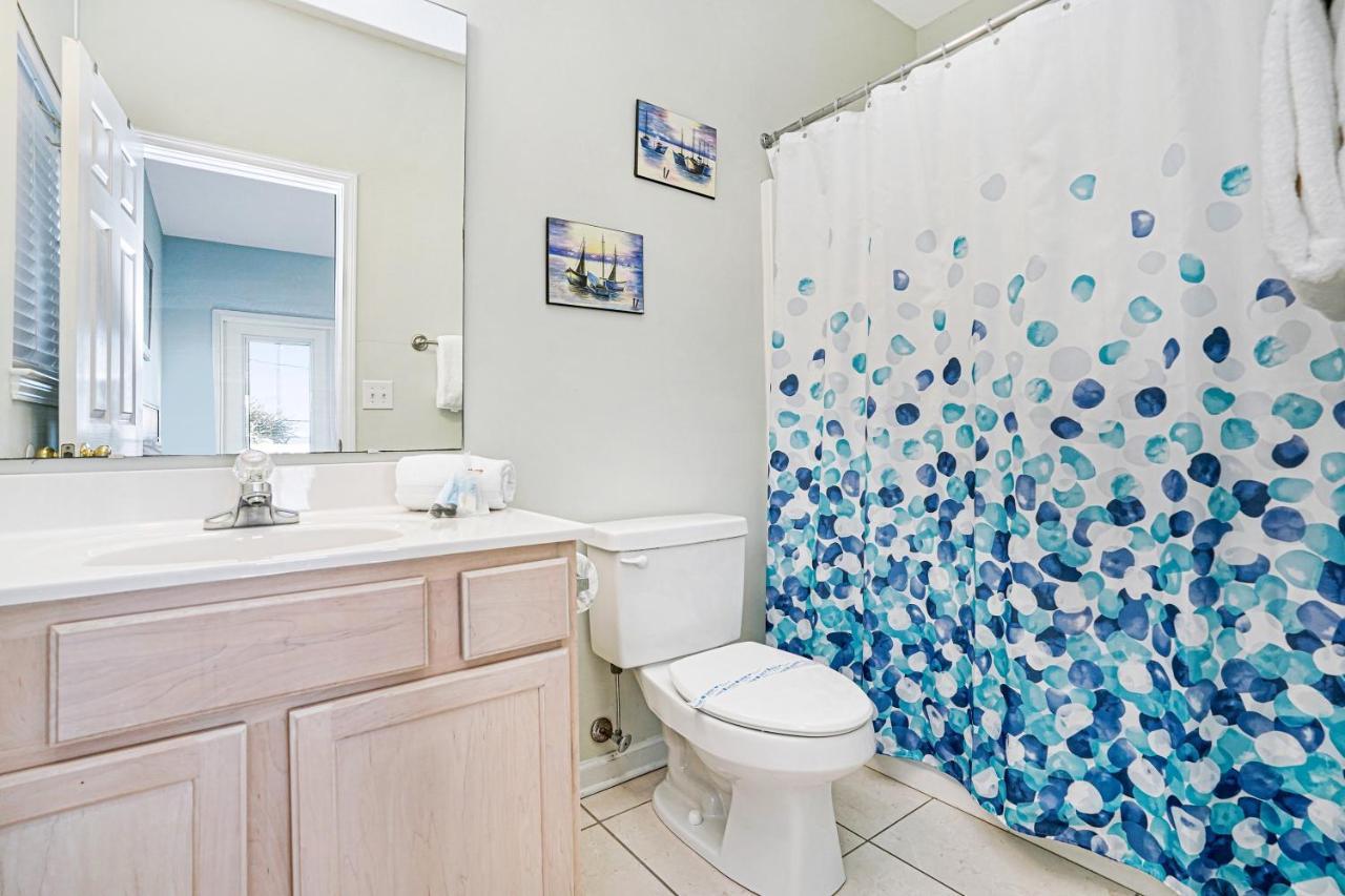 Pier Pressure Villa Myrtle Beach Ngoại thất bức ảnh