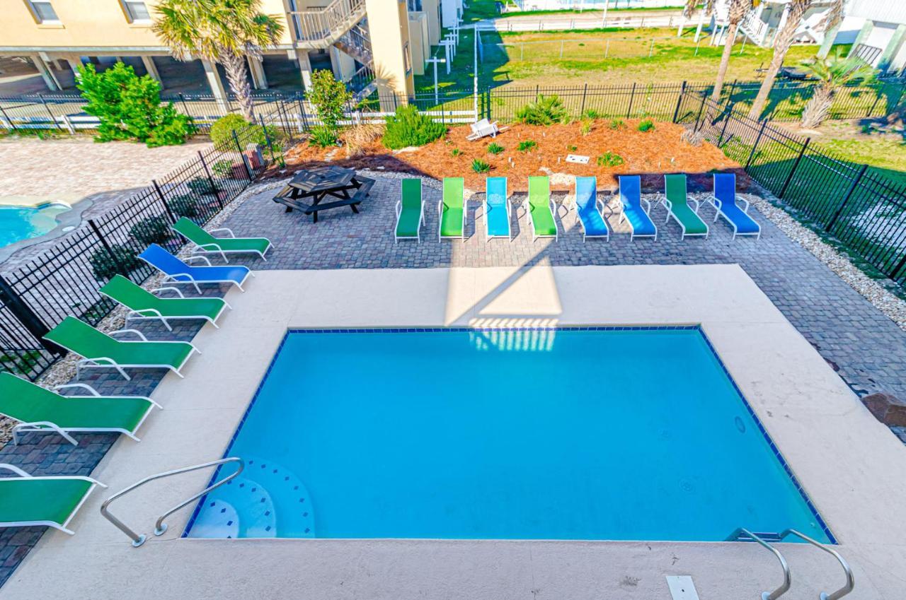 Pier Pressure Villa Myrtle Beach Ngoại thất bức ảnh