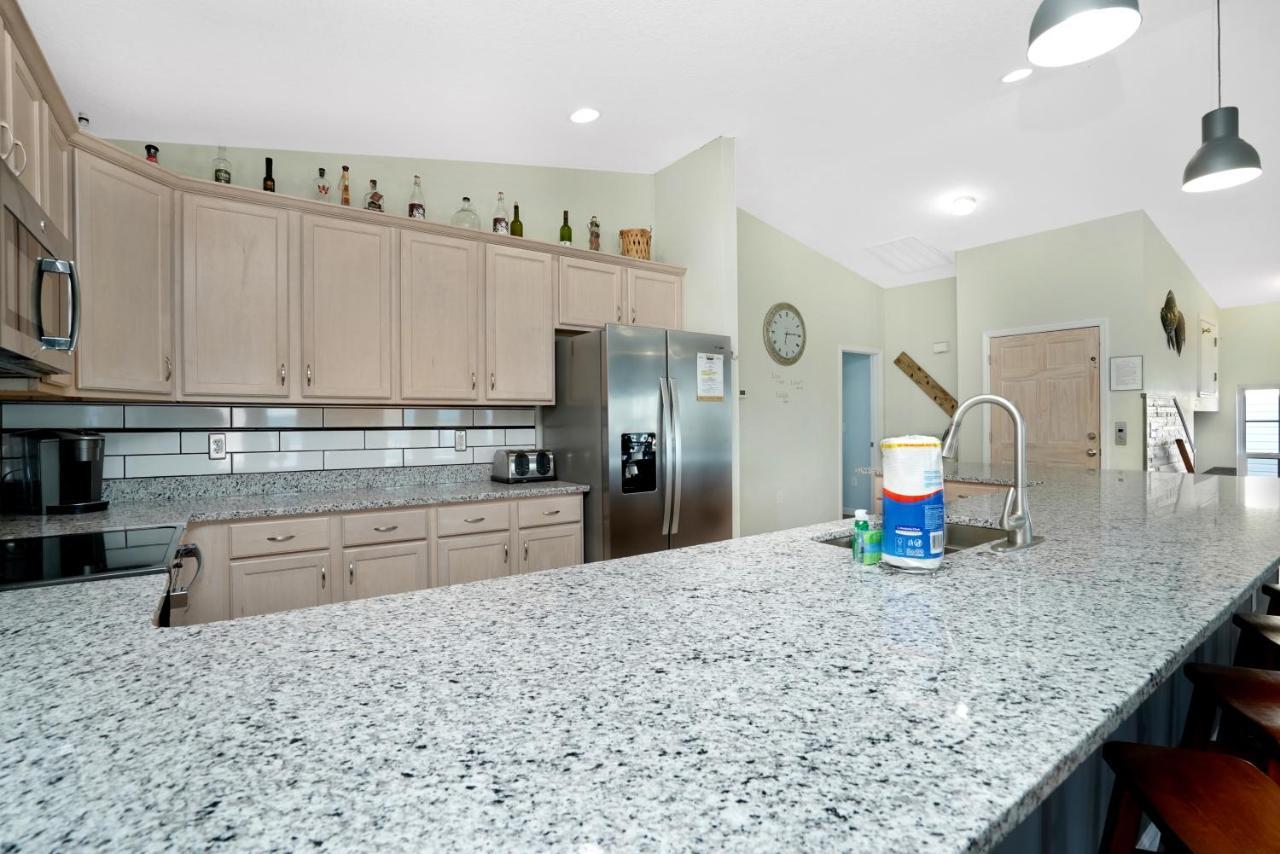 Pier Pressure Villa Myrtle Beach Ngoại thất bức ảnh