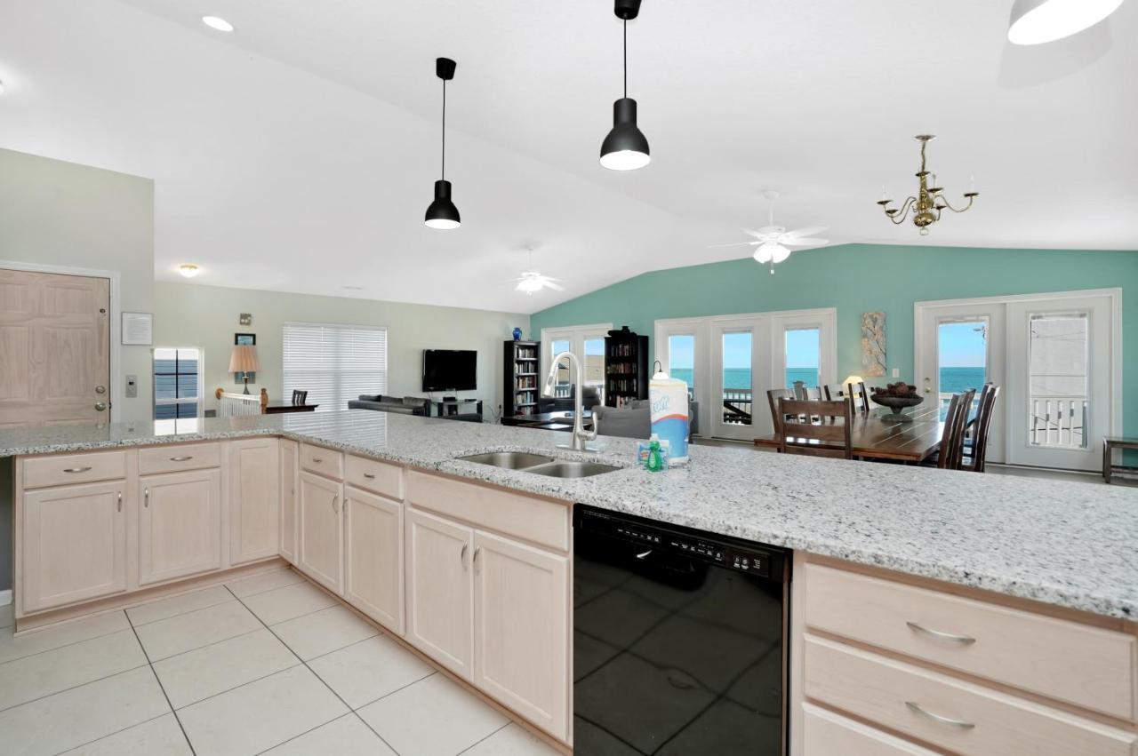 Pier Pressure Villa Myrtle Beach Ngoại thất bức ảnh