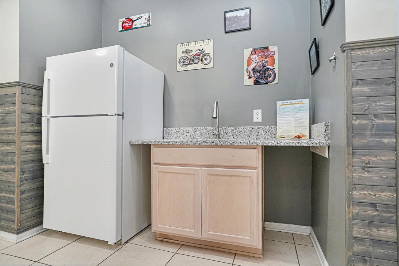 Pier Pressure Villa Myrtle Beach Ngoại thất bức ảnh