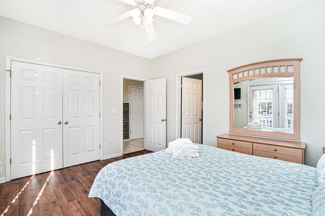 Pier Pressure Villa Myrtle Beach Ngoại thất bức ảnh