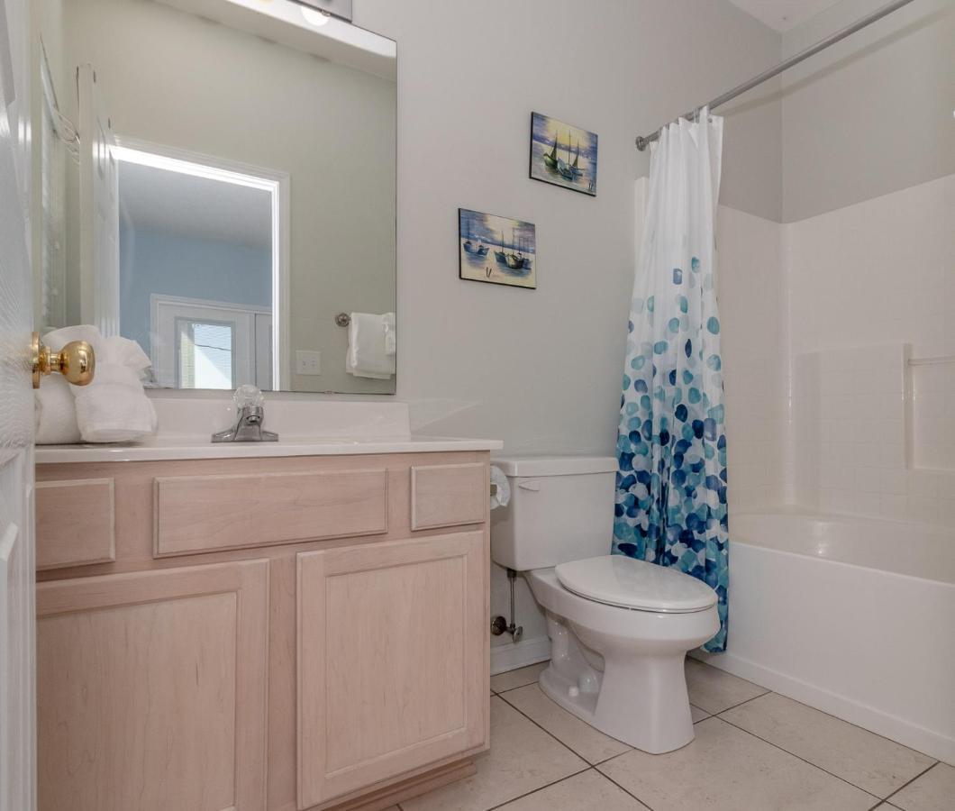 Pier Pressure Villa Myrtle Beach Ngoại thất bức ảnh