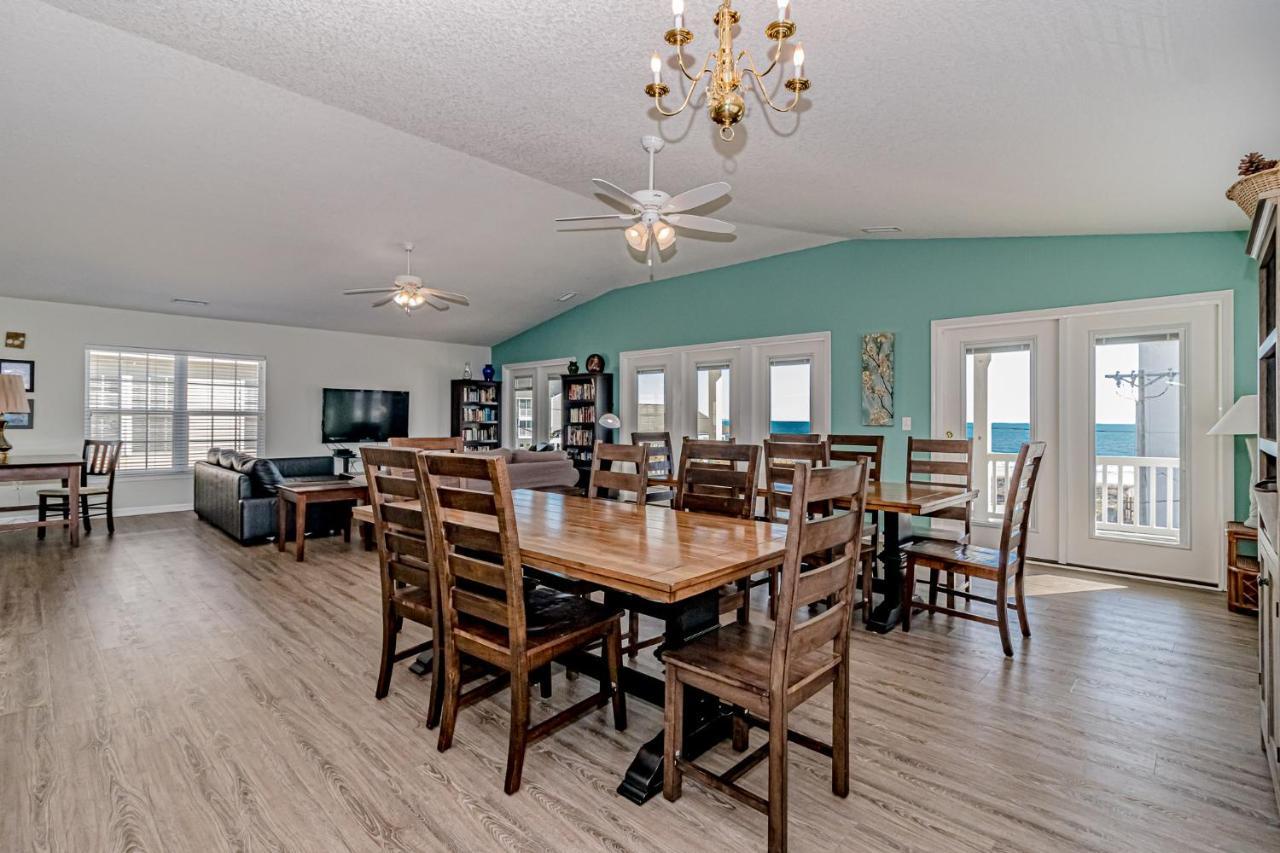 Pier Pressure Villa Myrtle Beach Ngoại thất bức ảnh