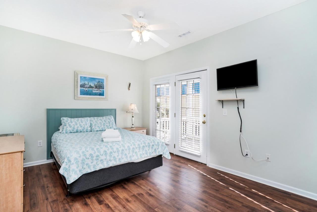 Pier Pressure Villa Myrtle Beach Ngoại thất bức ảnh