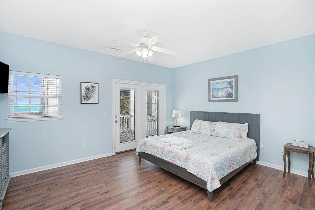Pier Pressure Villa Myrtle Beach Ngoại thất bức ảnh