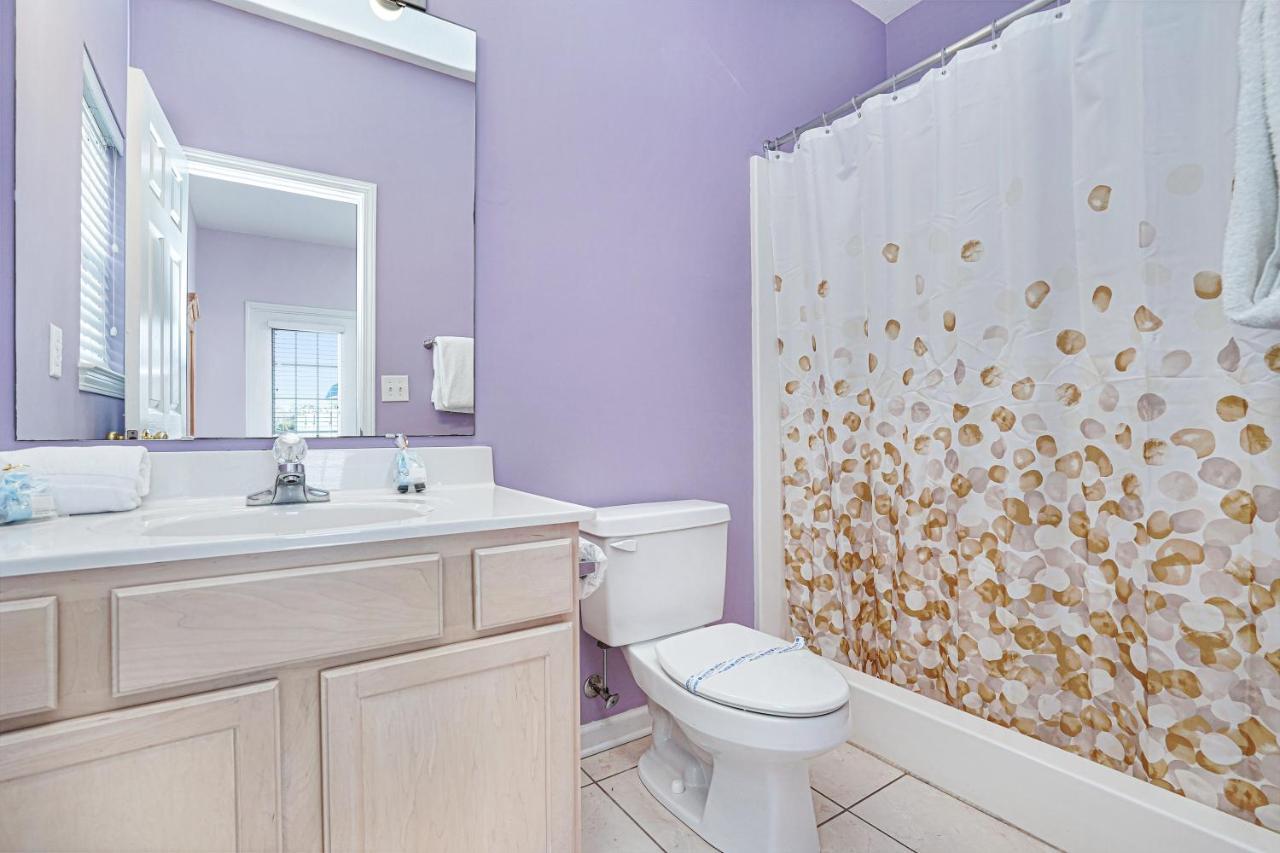 Pier Pressure Villa Myrtle Beach Ngoại thất bức ảnh