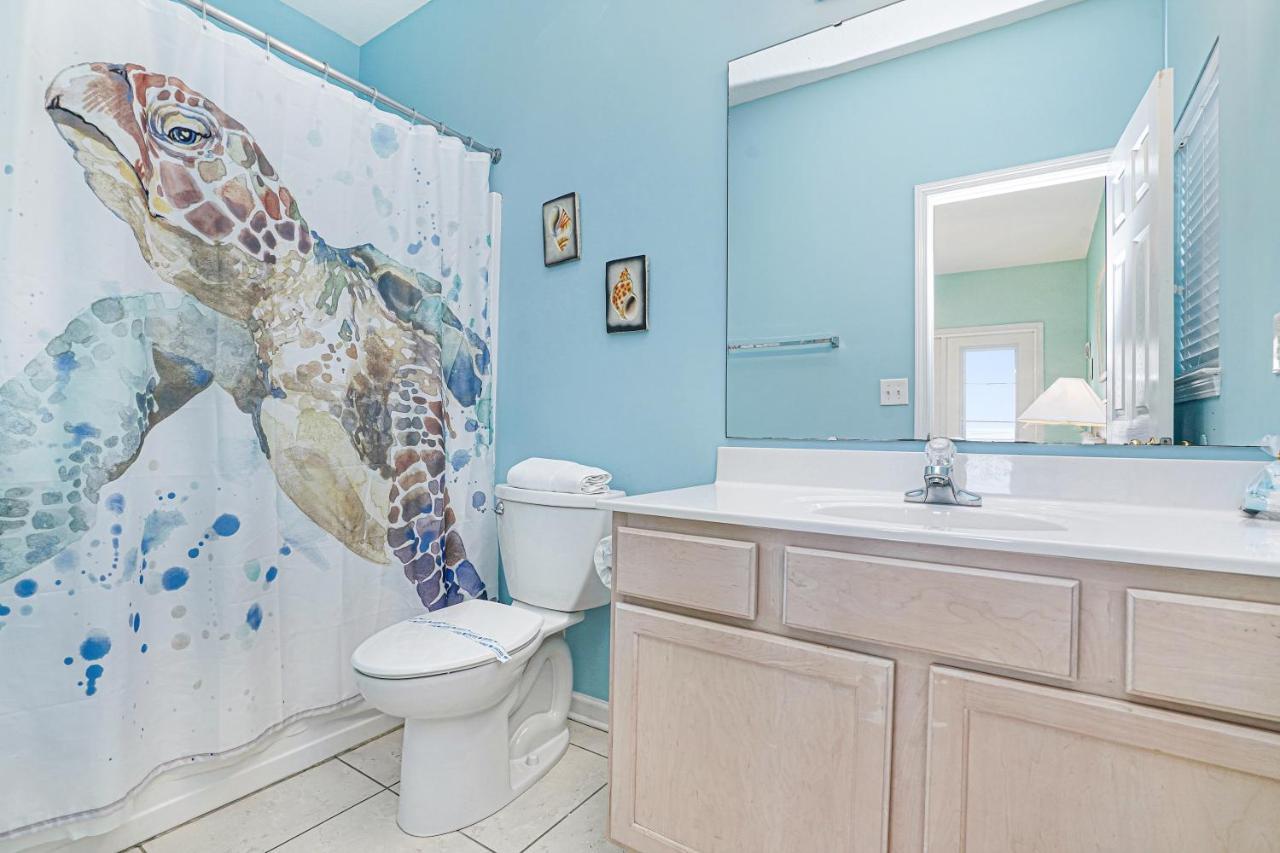 Pier Pressure Villa Myrtle Beach Ngoại thất bức ảnh