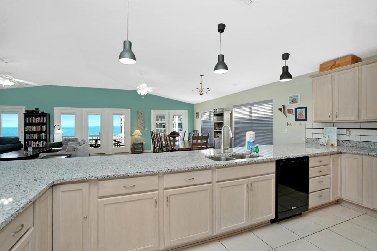 Pier Pressure Villa Myrtle Beach Ngoại thất bức ảnh