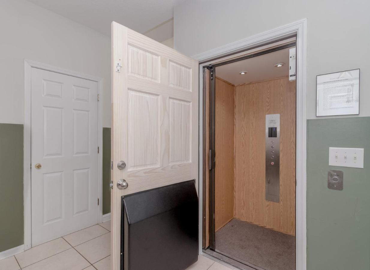 Pier Pressure Villa Myrtle Beach Ngoại thất bức ảnh