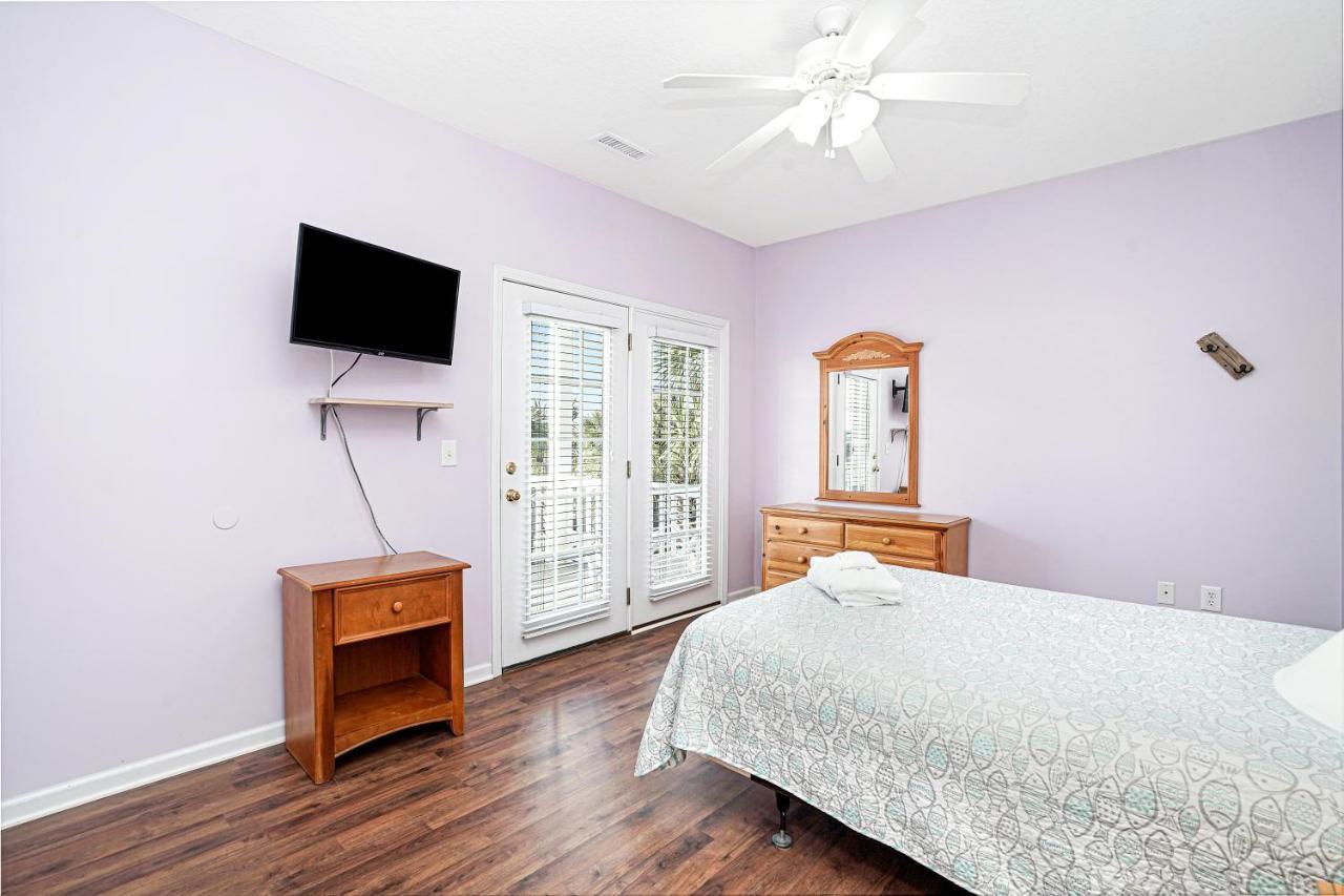 Pier Pressure Villa Myrtle Beach Ngoại thất bức ảnh