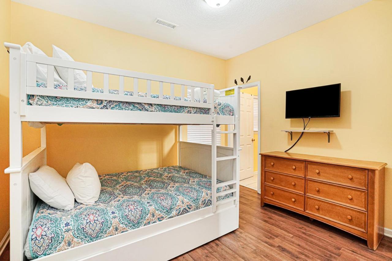 Pier Pressure Villa Myrtle Beach Ngoại thất bức ảnh