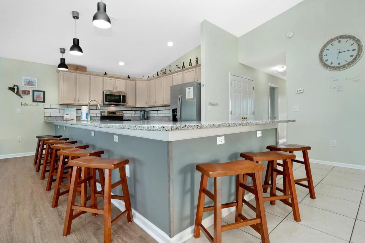 Pier Pressure Villa Myrtle Beach Ngoại thất bức ảnh