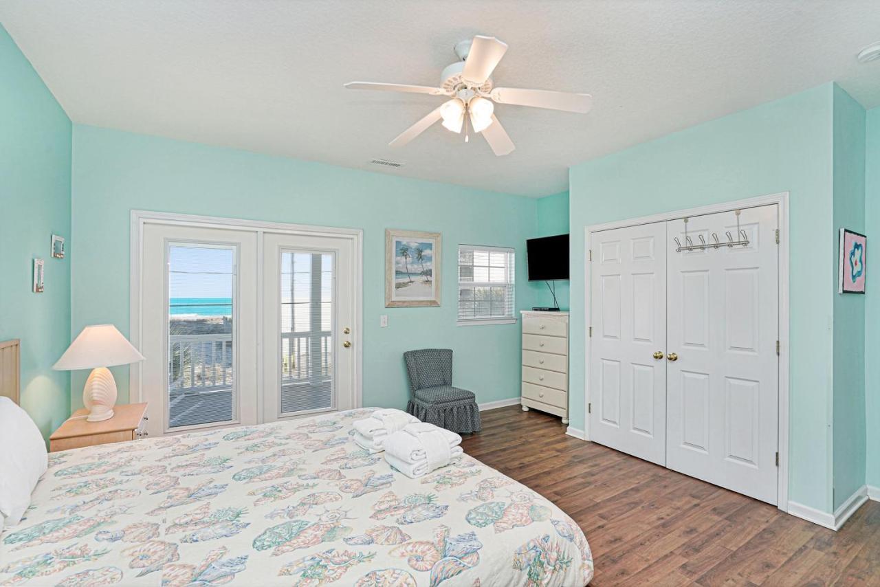 Pier Pressure Villa Myrtle Beach Ngoại thất bức ảnh