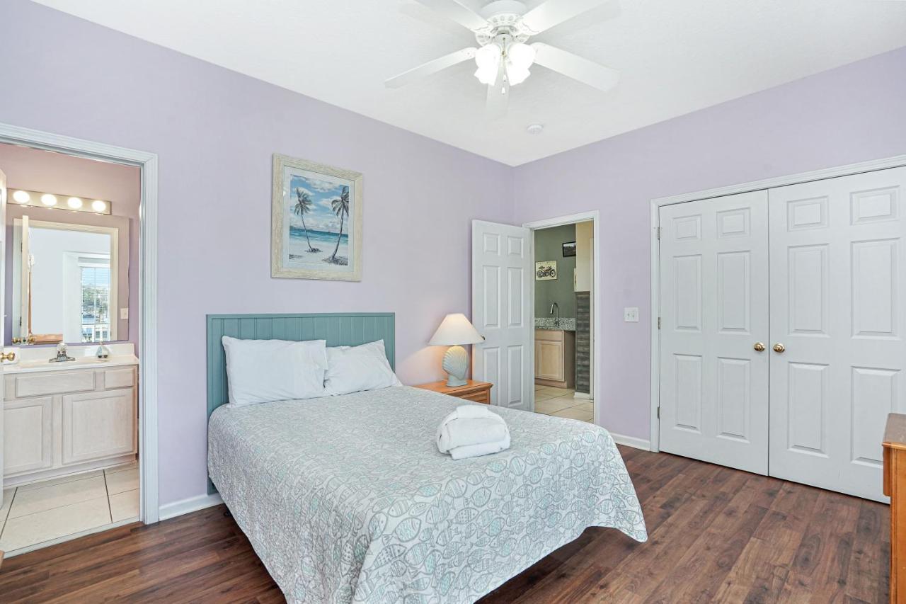 Pier Pressure Villa Myrtle Beach Ngoại thất bức ảnh