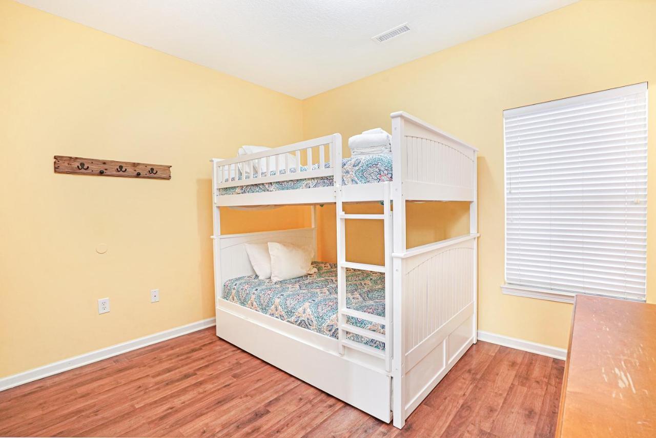 Pier Pressure Villa Myrtle Beach Ngoại thất bức ảnh