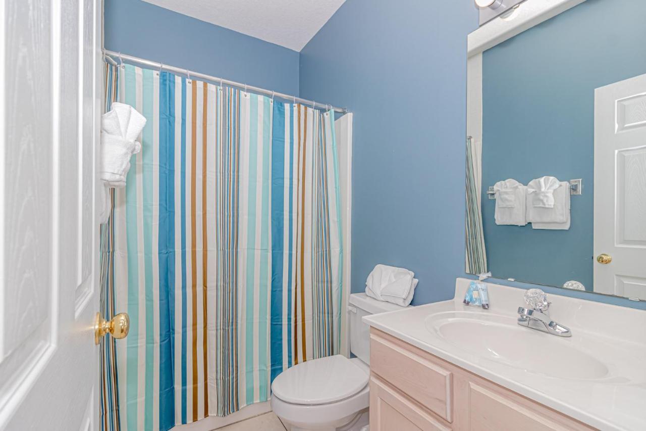 Pier Pressure Villa Myrtle Beach Ngoại thất bức ảnh